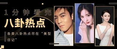 娱乐圈爆料文心声,揭秘明星背后的心声与真相  第2张