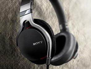 索尼最新耳机头戴式爆料,颠覆听觉体验，引领潮流新风尚  第1张